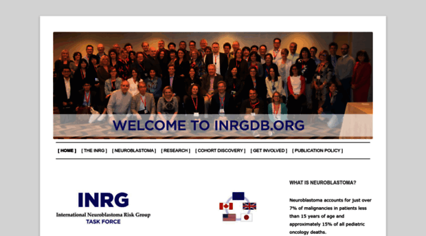 inrgdb.org