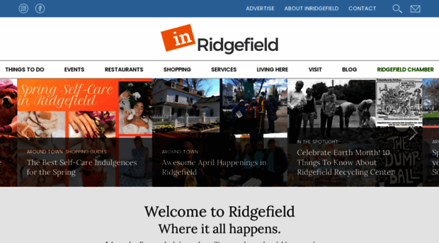 inridgefield.com