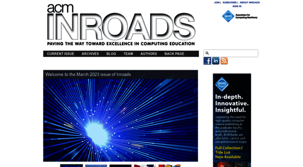 inroads.acm.org