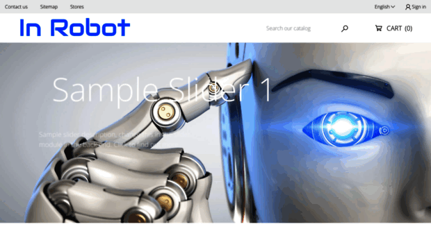 inrobot.shop