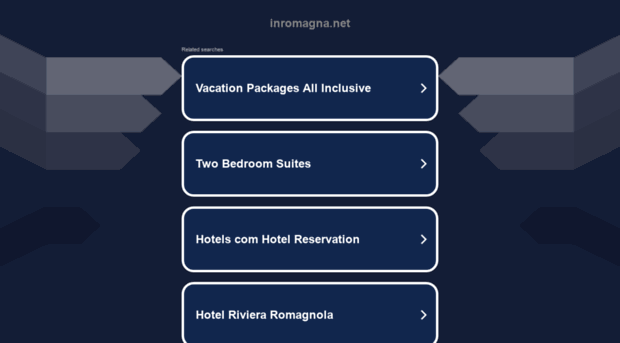 inromagna.net