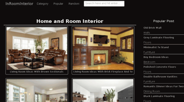 inroominterior.com