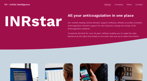 inrstar.co.uk