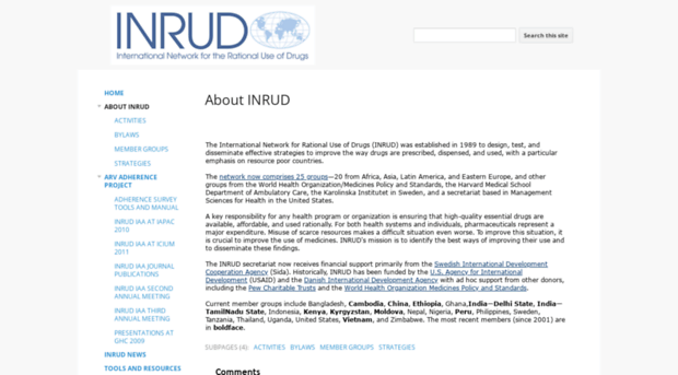 inrud.org