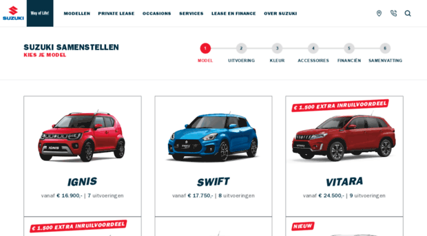 inruilen.suzuki.nl