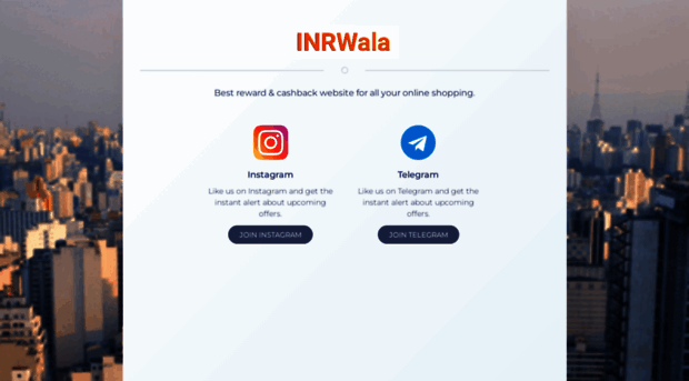 inrwala.com