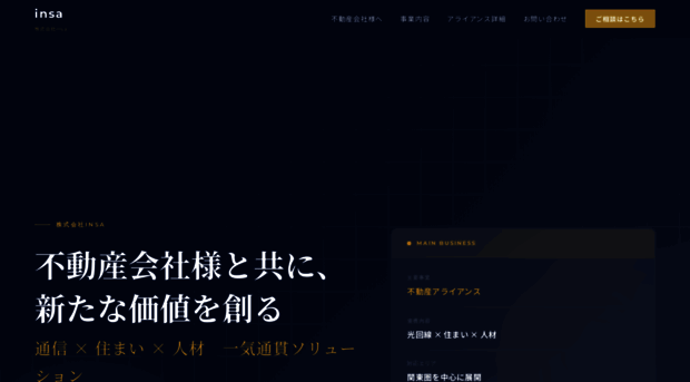 insa-co.com