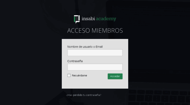 insabiacademy.com