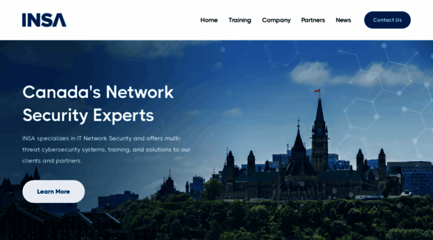 insacorp.com