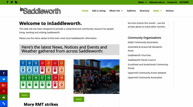 insaddleworth.co.uk