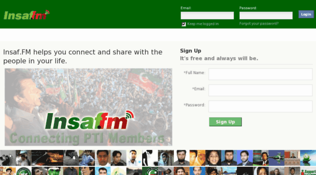 insaf.fm