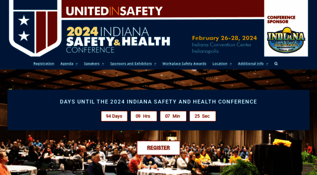 insafetyconf.com