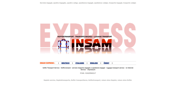 insamexpress.it