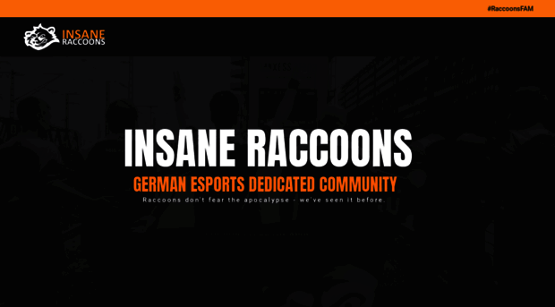 insane-raccoons.eu