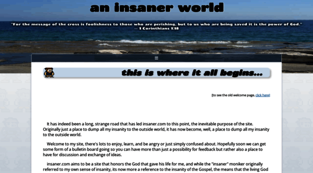 insaner.com