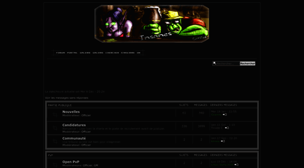 insanes.forums-actifs.net