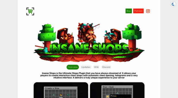 insaneshops.com