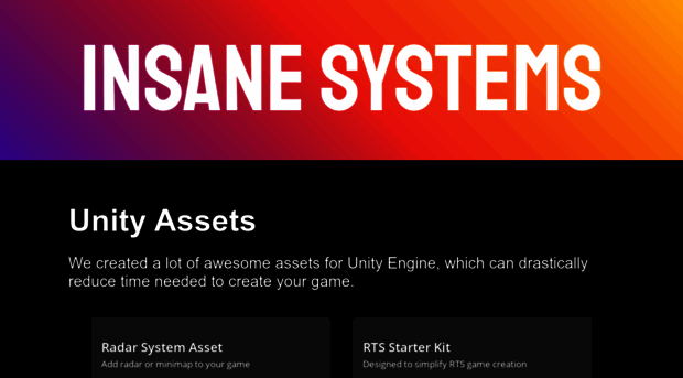 insanesystems.net