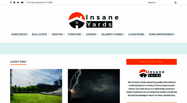 insaneyards.com