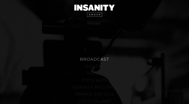 insanity.com