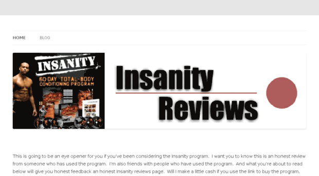 insanityreviewsx.com