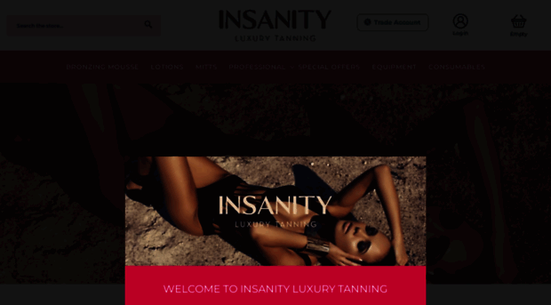 insanitytan.com