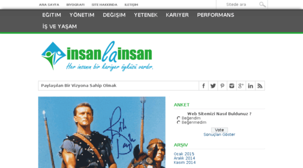 insanlainsan.com