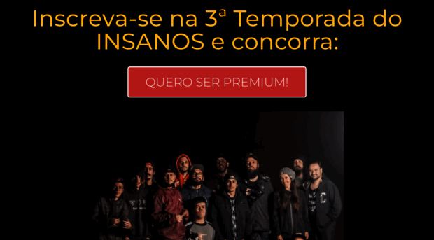 insanosproducoes.com.br