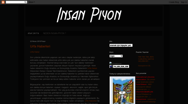 insanpiyon.blogspot.com