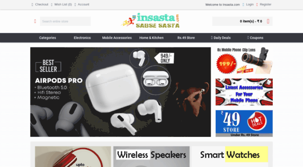 insasta.com