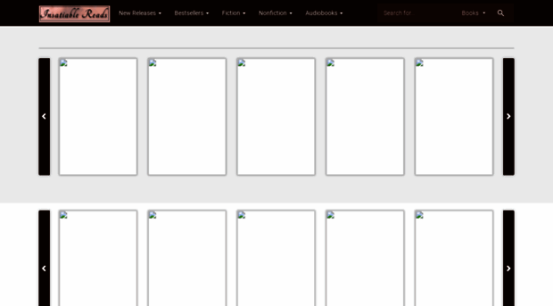 insatiablereads.com
