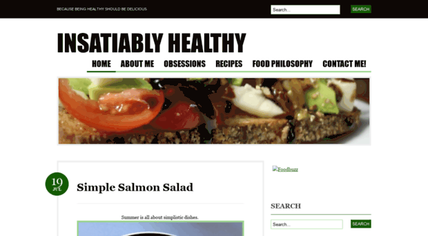 insatiablyhealthy.wordpress.com