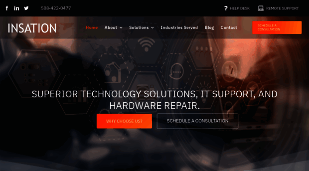 insationtech.com