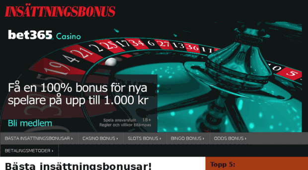 insattningsbonus.net