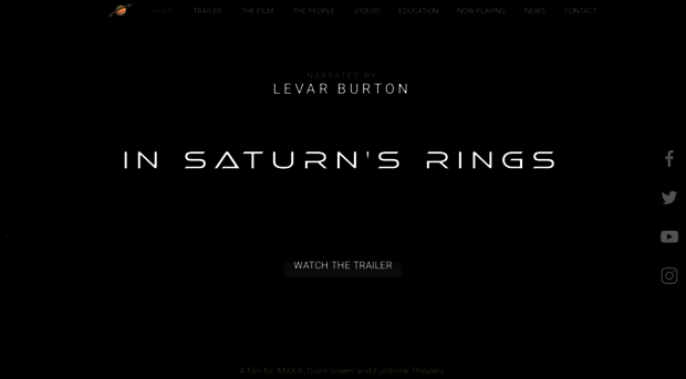 insaturnsrings.com