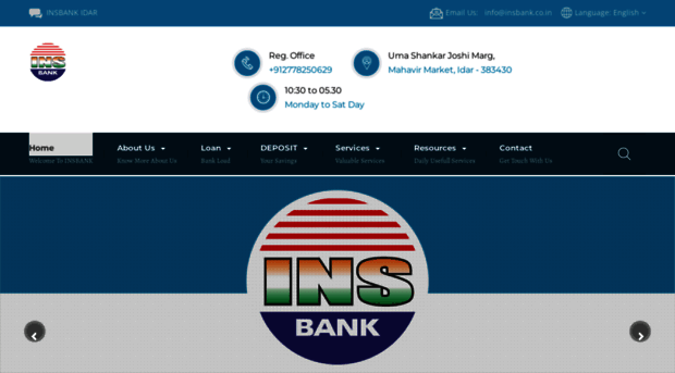 insbank.co.in