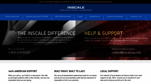 inscale-incell.com