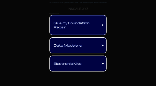 inscale.xyz