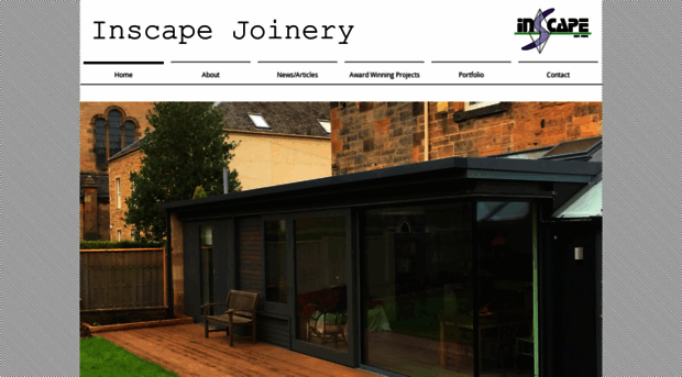 inscape-joinery.co.uk