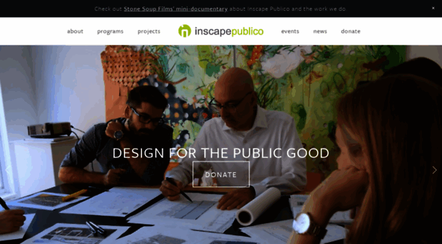 inscapepublico.org