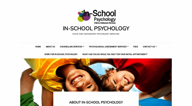 inschoolpsychology.com