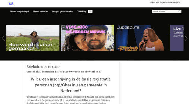 inschrijfadres-briefadres-postadres.nl