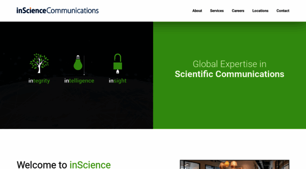 insciencecommunications.com