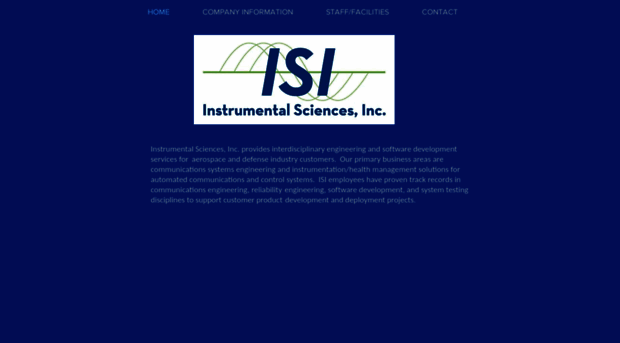 insciences.com