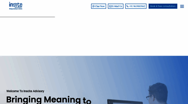 insciteadvisory.com