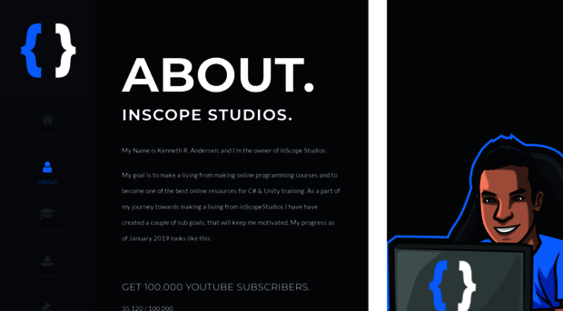 inscopestudios.com