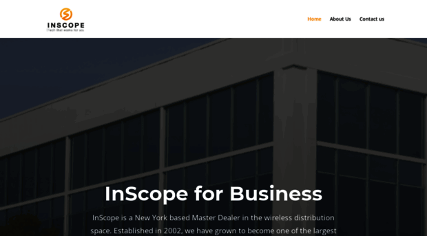 inscopewireless.com