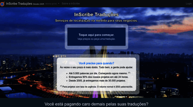 inscribe.com.br