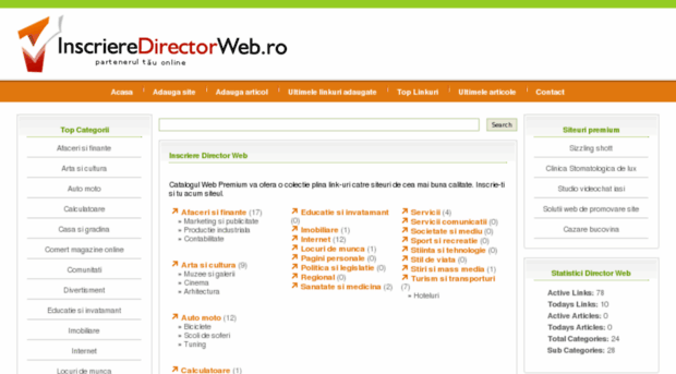 inscriere-director-web.ro