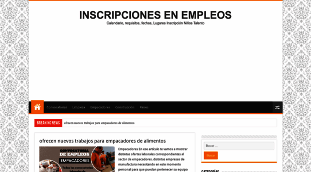 inscripcionesninostalento.com.mx